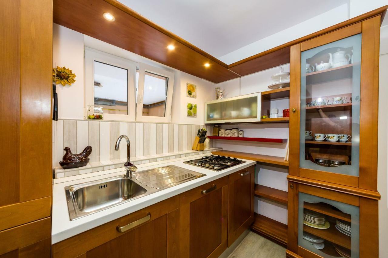 Apartment Mihael
