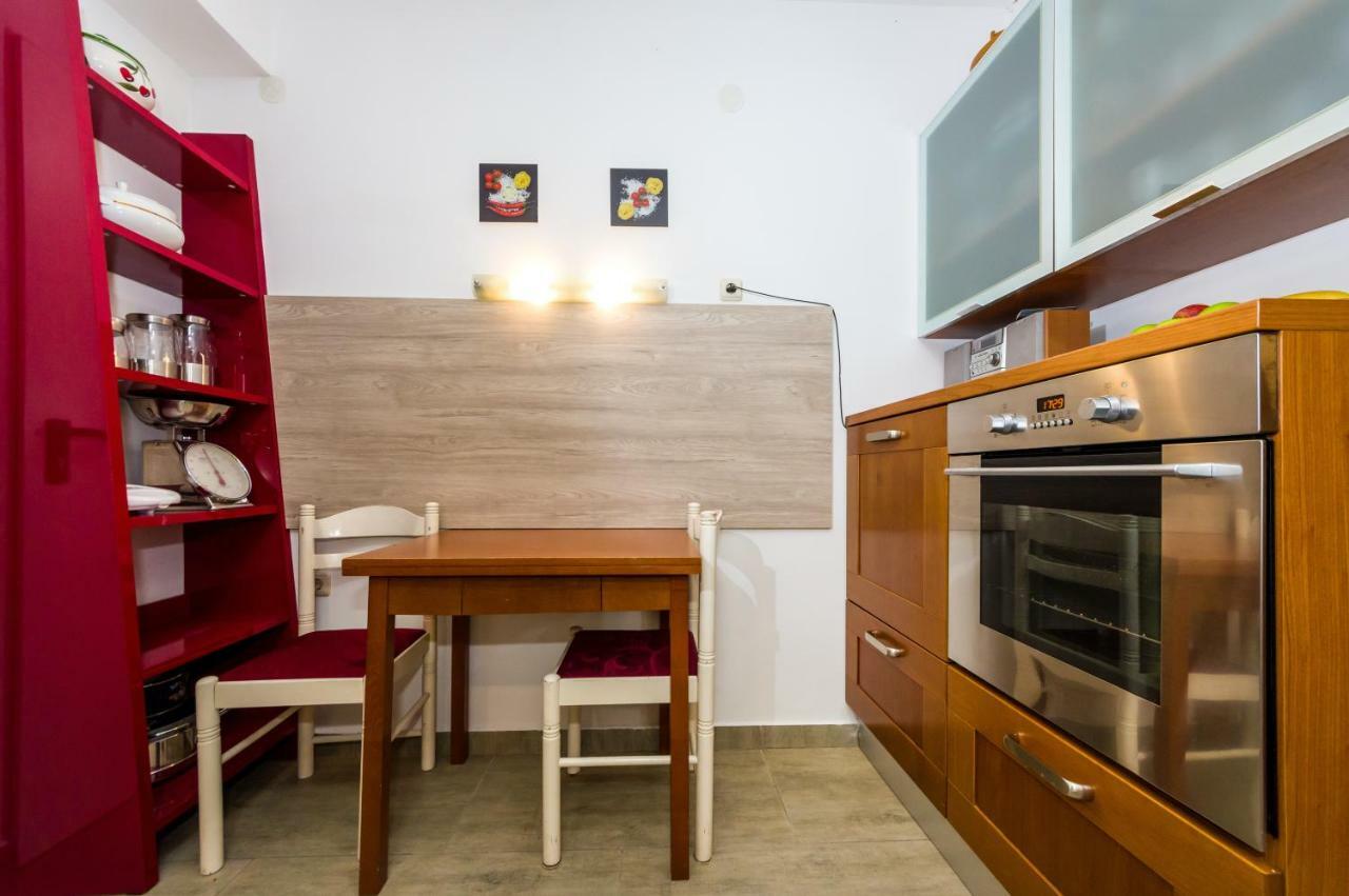 Apartment Mihael
