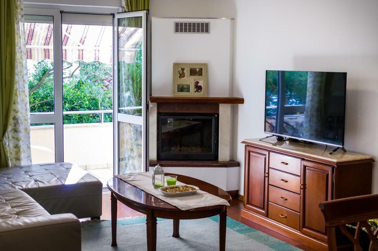 Apartment Mihael Zadar